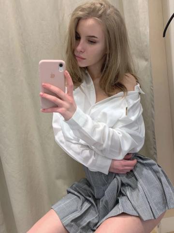 Проститутка Лина